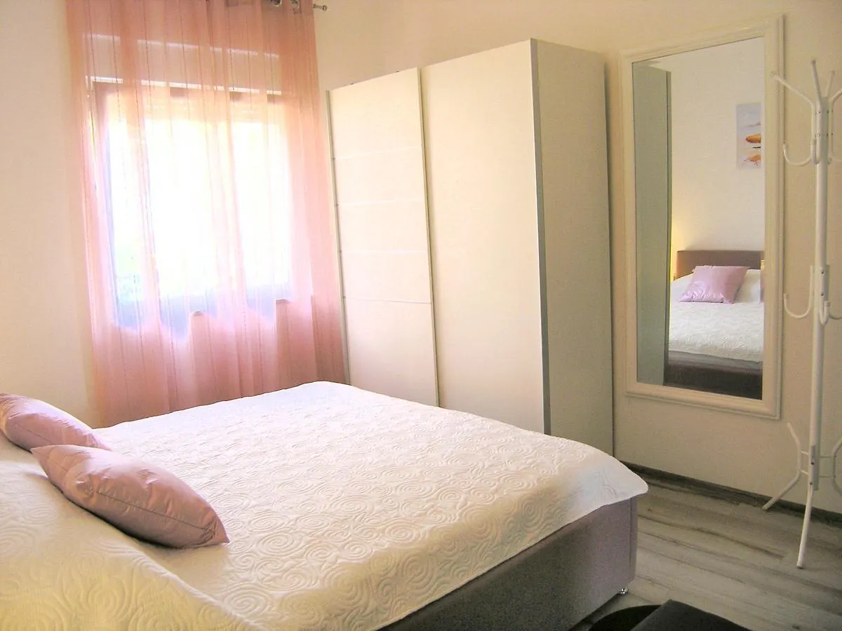 Apartman Ante クルク アパート